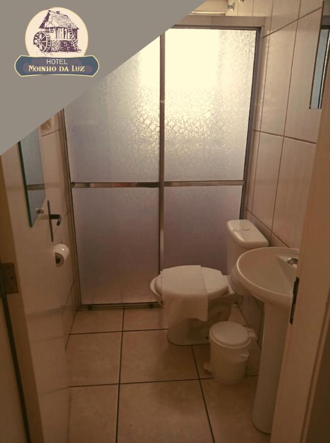 Hotel Moinho Da Luz - Proximo A Lajeado Arroio do Meio Zimmer foto
